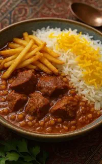 غذای خانگی باکیفیت در کرج