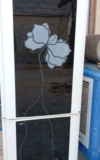 یخچال فریزر اریا شرق درحد اک و کولر 4000جنرال درحد
