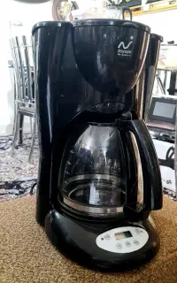 قهوه جوش