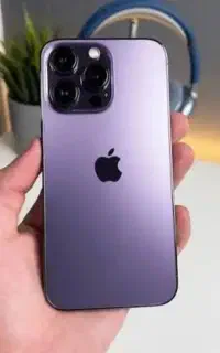 آیفون ۱۴ پرومکس