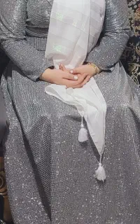 لباس محلسی دخترانه و زنانه