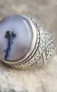 انگشتر شجر