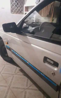 پژو 405 نقره ای مدل 84 درجه یک و بی نقص