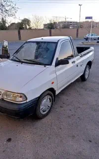 خودرو پراید 151