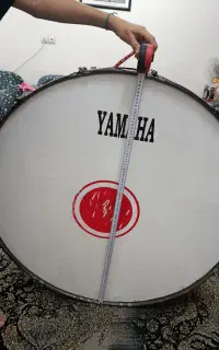 طبل بزرگ