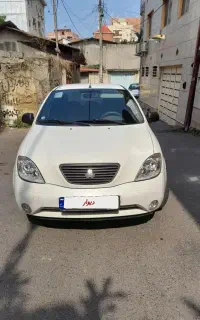 تیبا صندوق دار ۹۹