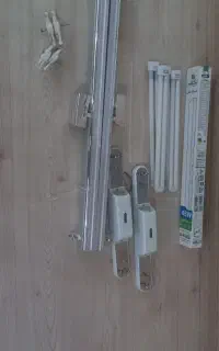 ۴ عدد مهتابی