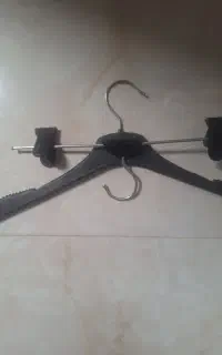 چوب لباسی