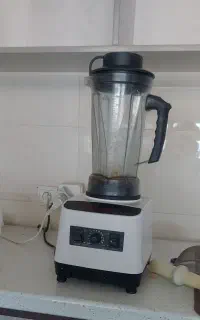ابمیوه گیر صنعتی و اسیاب صنعتی