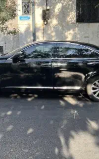 لکسوس es 350