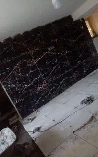 کاشی. بدنه. دیوار. نما