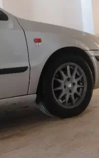 رینگ ۱۱پر