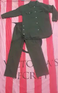 ست مانتو شلوار،کت،شلوار بگ
