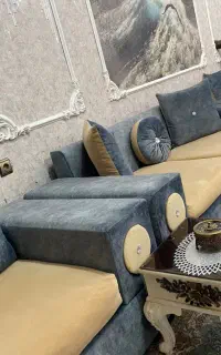 مبل راحتی