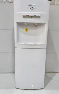 آبسردکن یخچال دار