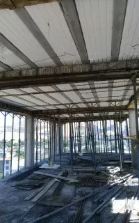 اکیب آرماتوربندی با سابقه چندین ساله