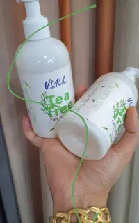 ژل شستشو صورت