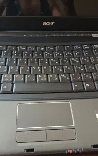 لپتاپ ایسر مدل Extensa 4630