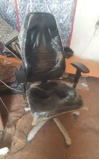 صندلی اداری