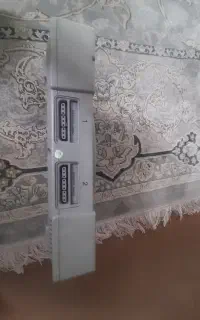 سونی ۱