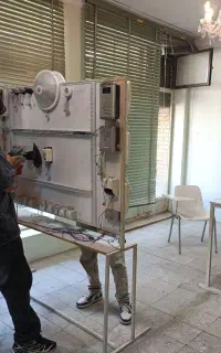 آموزش برق ساختمان با مدرک فنی و حرفه‌ای