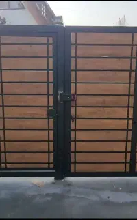 نصب و تعمیرات کرکره برقی و انواع درب اتوماتیک