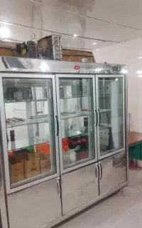 یخچال ساندویچی