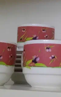 سرویس چای خوری