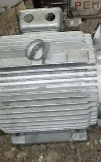 دینام ۱۰ اسب