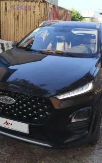 خودرو ایکس ۲۲ پرو