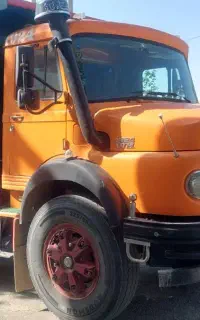 بنز تک کمپرسی