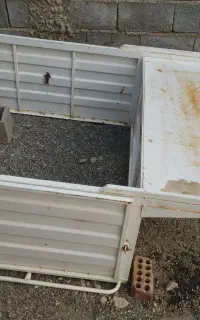اتاق پراید بار