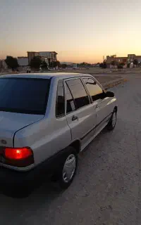 پراید