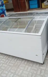 یخچال فریزر