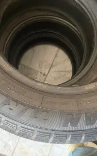لاستیک پژو ۱۸۵ رینگ ۱۴