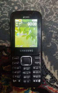 گوشی سامسونگ