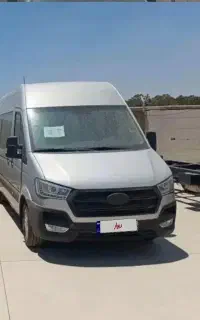 ون هیوندا H350