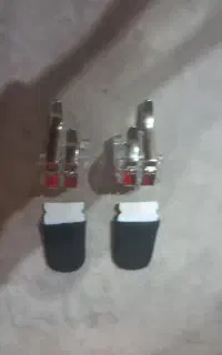 انگشتی کالاف