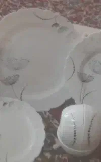 تعدادی وسایل آشپزخانه