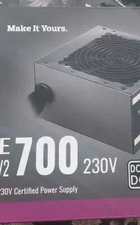 پاور کامپیوتر700