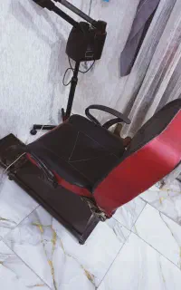 صندلی اصلاح مردانه