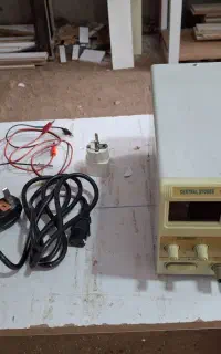 منبع تغذیه