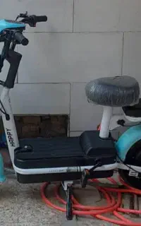 موتوربرقی