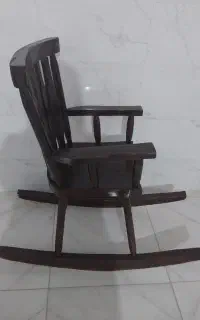 صندلی راک نوجوان نونو استفاده نشده