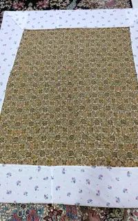 لحاف تشک مناسب جهیزیه
