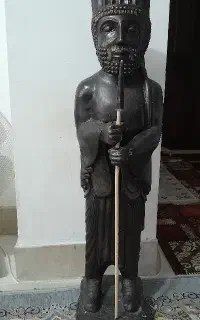 مجسمه