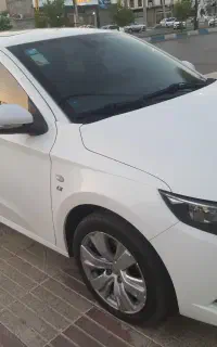 مدل۴۰۳ تارا اتومات