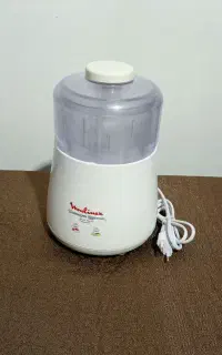 خردکن مولینکس اصل فرانسه یا آسیاب چرخ گوشت 123