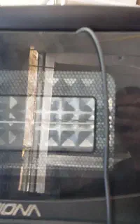 اون توستر