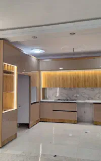 برق کار برق کشی ساختمان